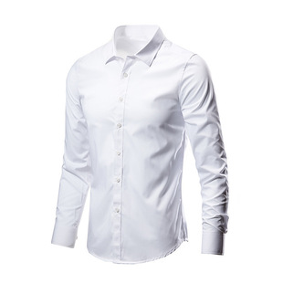 Trousers, shirt, fitted overall, for students 5