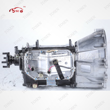 全新汽车变速箱适用于五十铃 ISUZU 4JB1变速箱