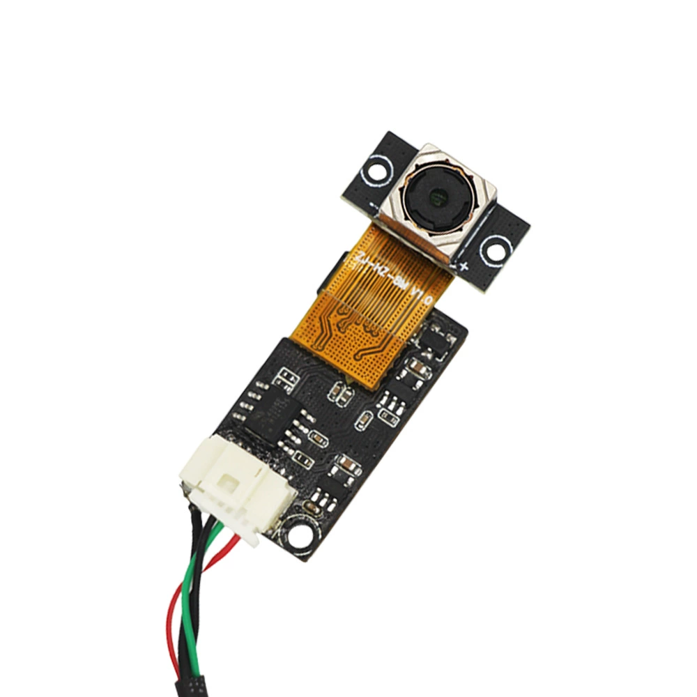 ​IMX179 autofocus camera module 8 million pixels USB output HD video call