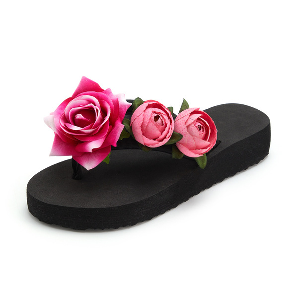 Fashionable flip flops