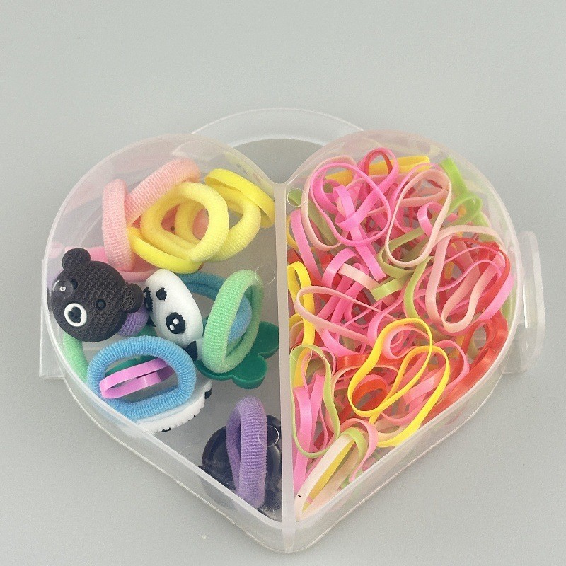Caja de amor animal