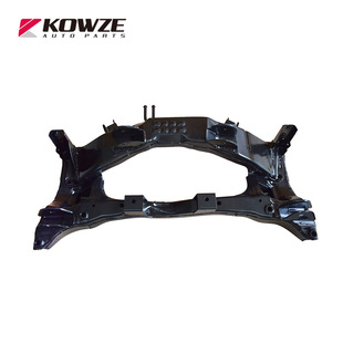 Ingot beam beam MR961172 quality assurance suitable for Mitsubishi Outlander thickened Subframe