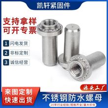 ���Sֱ�I��ˮ��ĸ��304���P��ܷ���ĸ�A�ξo�i���T��ĸ��BS-M8-2