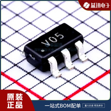 SRV05-4.TCT ԭװ Ʒ��SEMTECH����  ��װSOT23-6 оƬIC