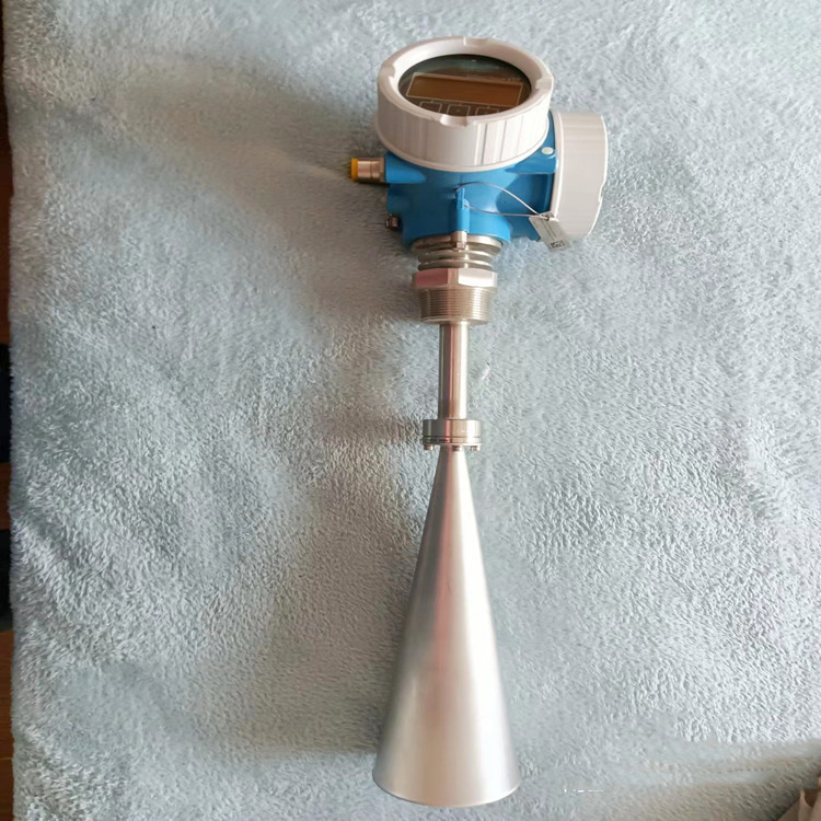 fmr51雷达物位计e h高频 26HZ e+h雷达液位计FMR51-AAACCBBBA5RVJ