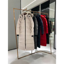 BigGoose DownJacket MystiqueParka3035L大鹅羽绒服款派克长款