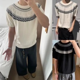 男式针织衫;男Polo衫;男式T恤