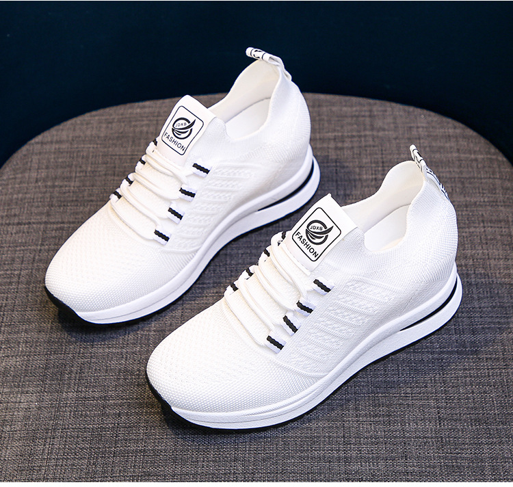 Damen-Arbeitsschuhe, Lederschuhe, Laufschuhe, Turnschuhe, Synthetik, vielseitig, leicht zu reinigen, rutschfeste Schuhe_voghion.com