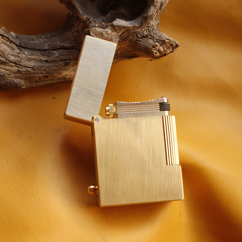 Van Cleef - small square