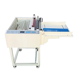 工艺礼品加工;裁断机;切胶机