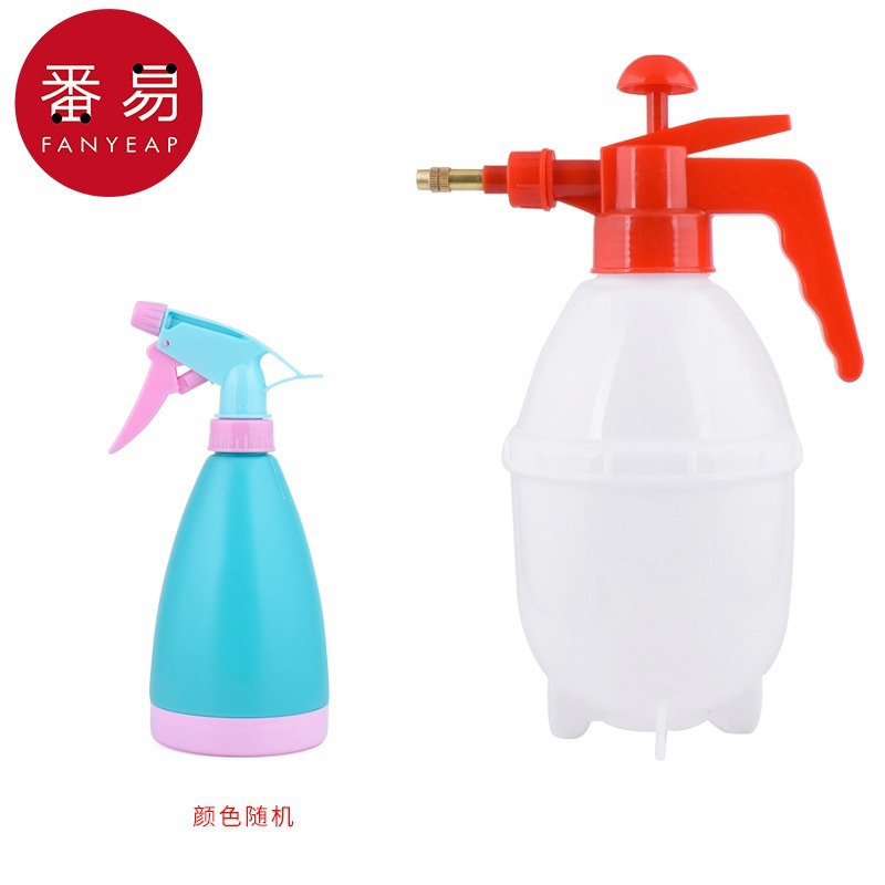 -10Y EXPRESS / 10Y pulverización A1P30 - botella de aerosol de riego de flores pulverización de desinfección doméstica pulverización manual