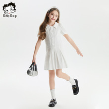 ؐ��ͯ�bŮͯ���r��polo�I�B��ȹ2025���ļ���Ʒ��ͯ�д�ͯȹ��