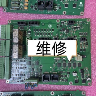 Repair and Disassembly of Used 3Hac03162-001-02 Robot Board. Negotiable Price