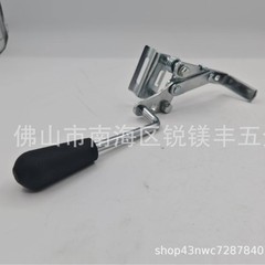 汎用介護型車椅子ブレーキメーカー直販車椅子部品車椅子駐車ブレーキ