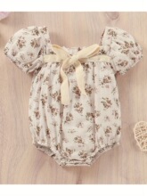 U 18526 Baby Romper Crawling Suit ������������װ ŷ���羳