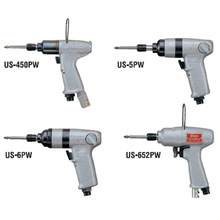 日本瓜生URYU气动螺丝刀US-65SPW