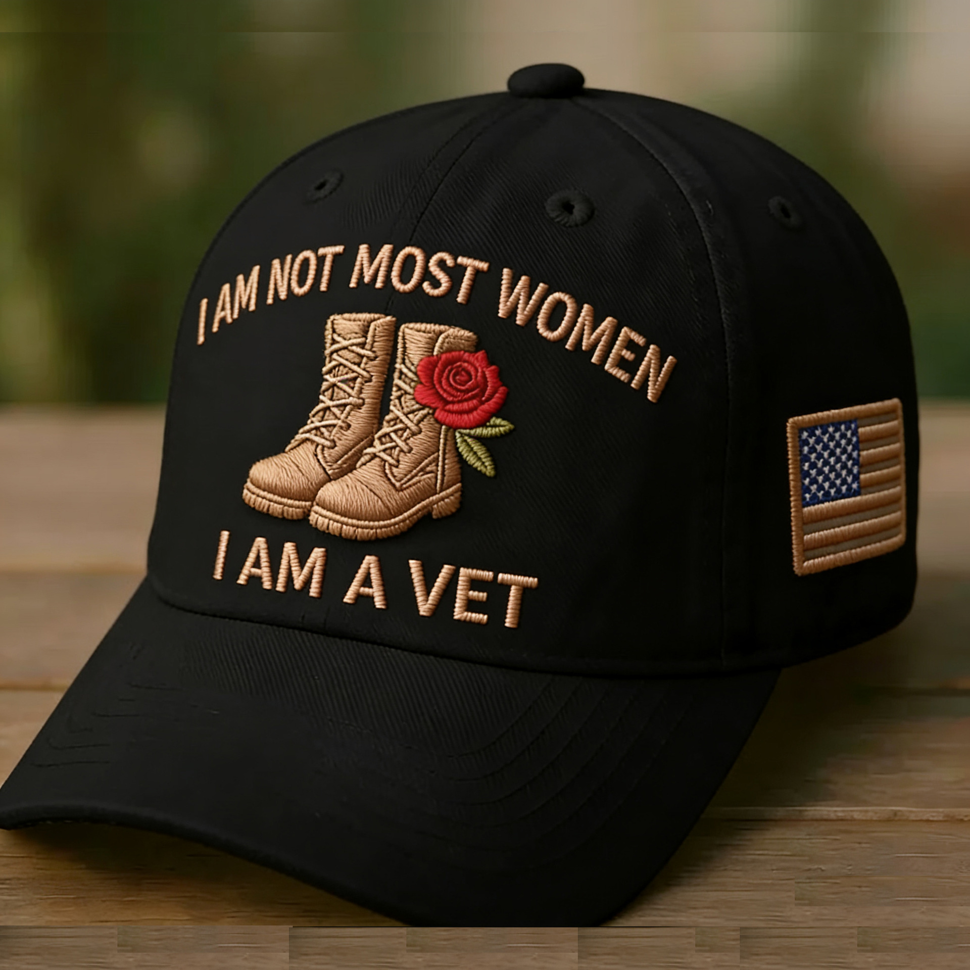 Nuevo sombrero de impresión transfronteriza para hombres hace viejos sombreros de béisbol retro Europeos y estadounidenses 250 años conmemorativo sombrero de lengua de lazo