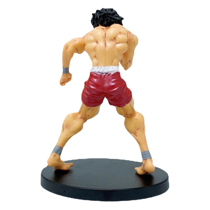 Fan Ma cortando los dientes hechos a mano Flor Montaña adornos de aromaterapia fan Ma Jack tonto ventilador solo Ma Yong Jiro coche juguetes periféricos