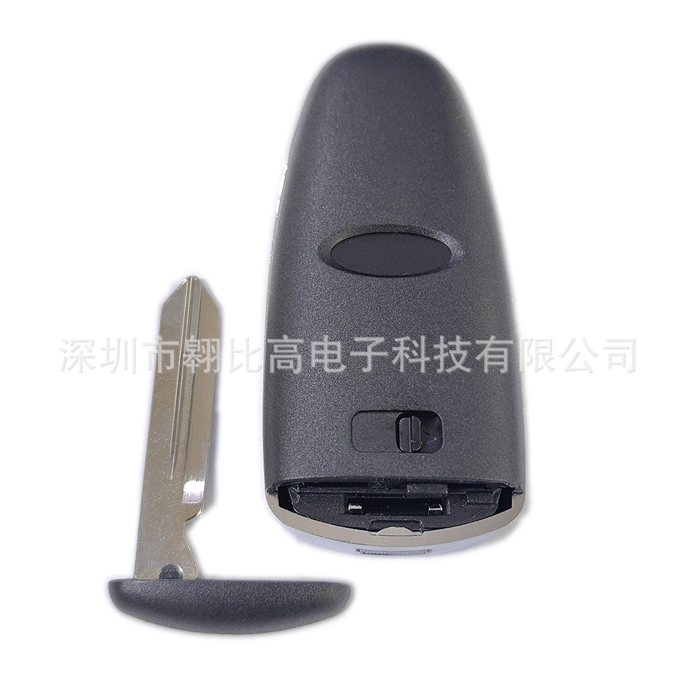Suitable for Ford 5-Key Smart Car Remote Key M3N5Wy8610 M3N5Wy8609 Convenient