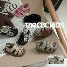 童凉鞋;童皮鞋;童板鞋