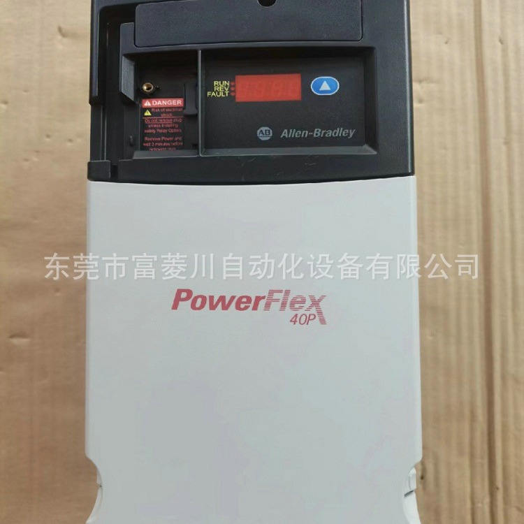 罗克韦尔AB变频器22D-D024N104原装包好11KW/380V成色好如图议价