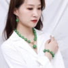 Green set, 3 pieces