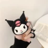 Kuromi+Hanging Ring
