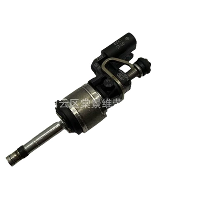 2022021600, Oil pump, nozzle