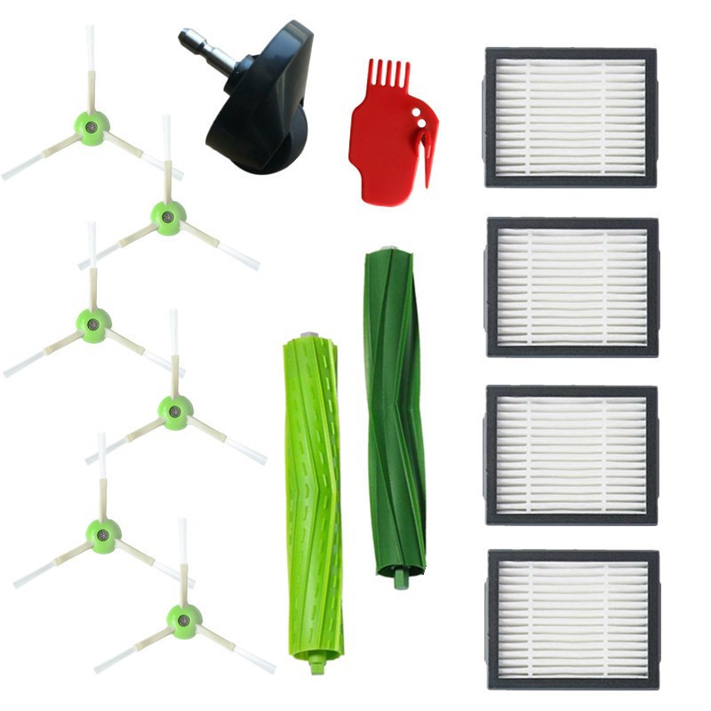 I7 juego de 13 piezas