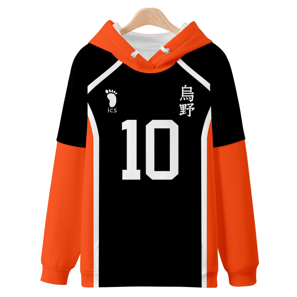 2025 Wei Yi Junior Qingcheng University W007T1 Fake Two-Piece Wei Yi