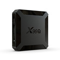 X96Q TV BOX X96 MINI 机顶盒子 全志H313 安卓10 爆款网络电视盒