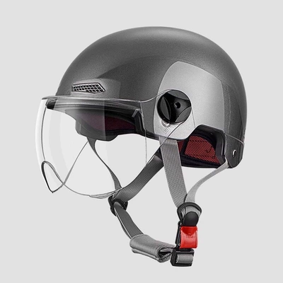 helmet for men and women, summer Motosiklet kaskı (dəbilqə)