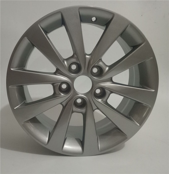 Hyundai Langdong wheel rims 17inch Lingdong Sonata 8th generation IX35 Sonata 8 Mistra 16inch Santa Fe Tucson aluminum wheel rims