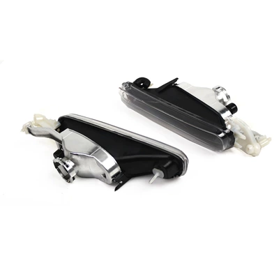Fog lamp 3 Series E46 Four-Door