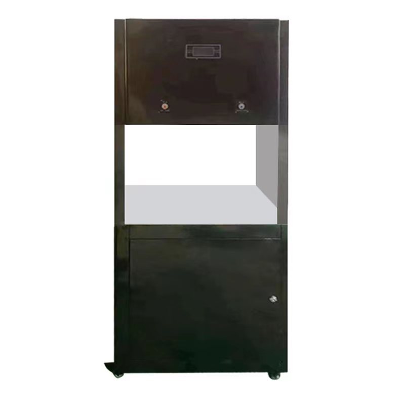  30 -литровый двойной порт (без очистки воды)   + $66.58 