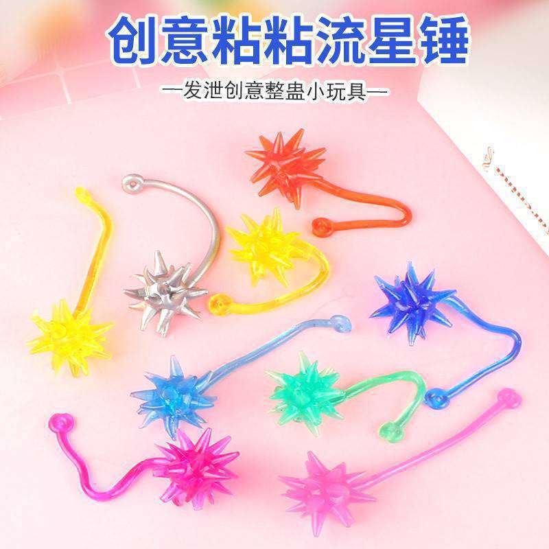 Regalo de los niños de juguete fábrica al por mayor Tire hacia atrás coche de juguete empuje pequeña burbuja palo molino de viento juguete barato mini