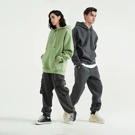 男式卫衣;男式T恤;男式夹克