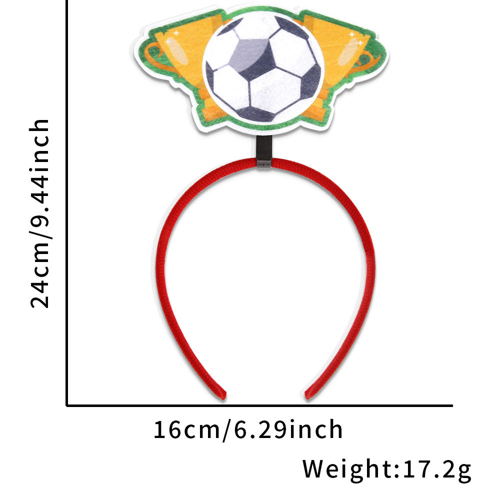 Trofeo de fútbol