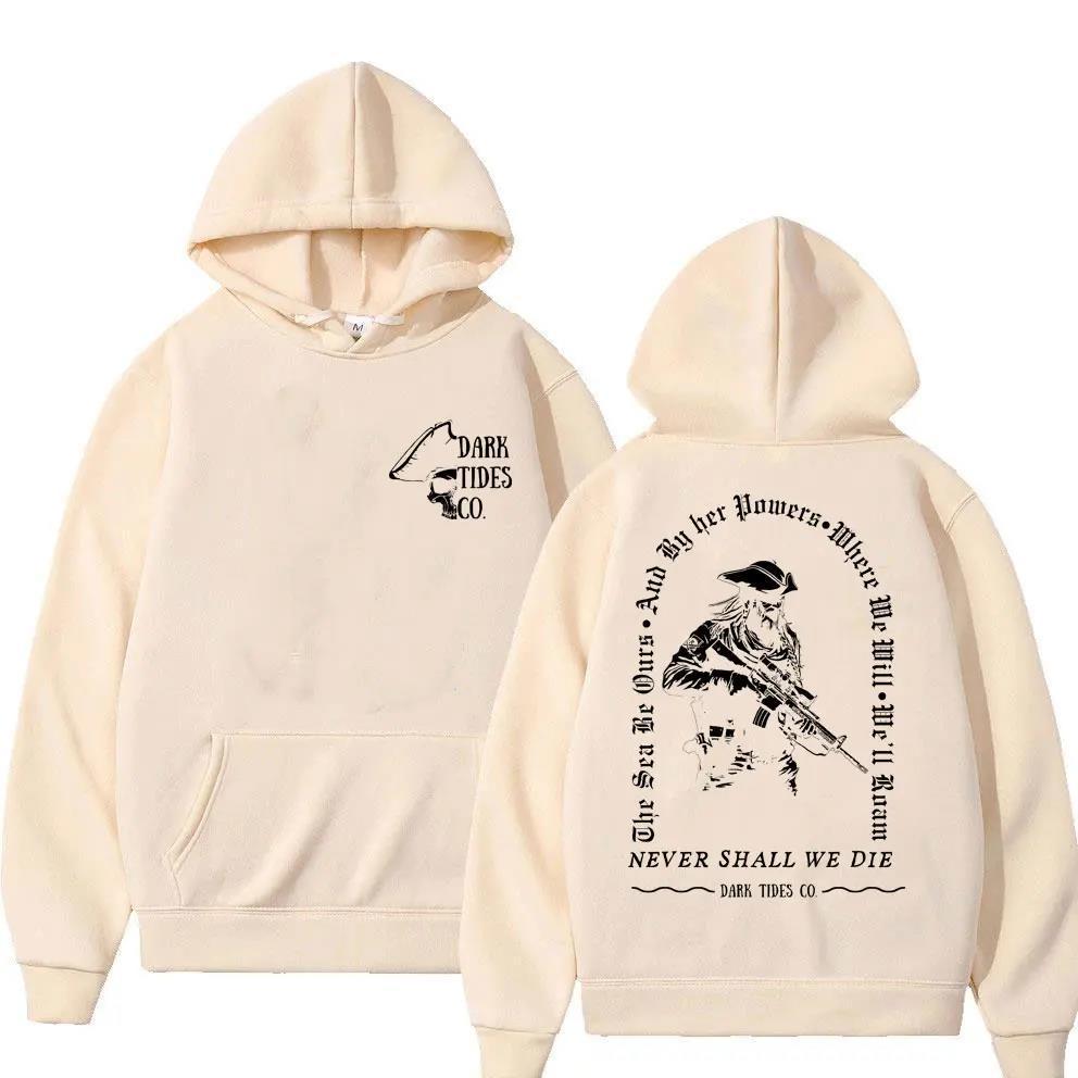 Setwear Forward Observations Group Hoodie Death Skeleton Sat
