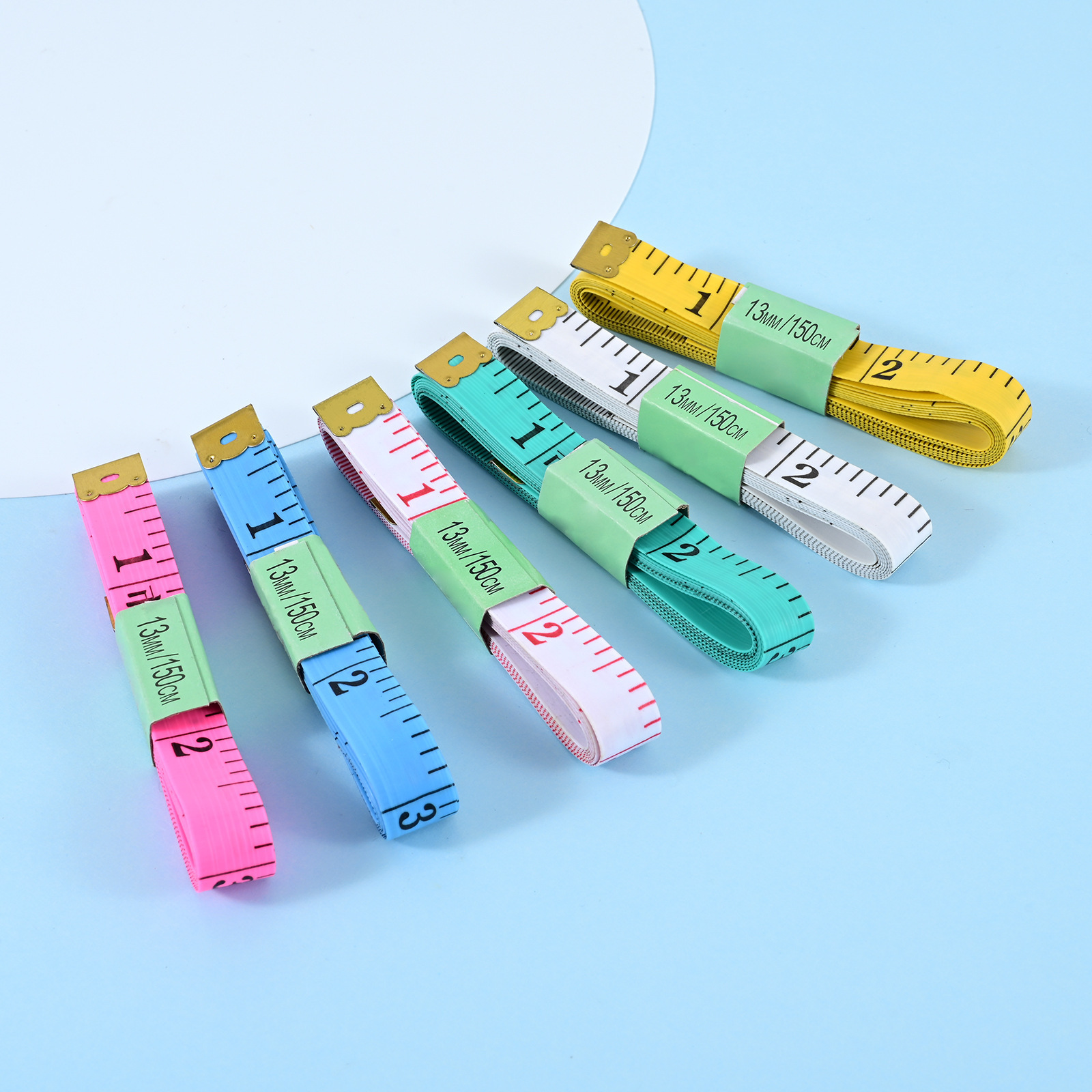 1.3 넓은 색상 시장 두께