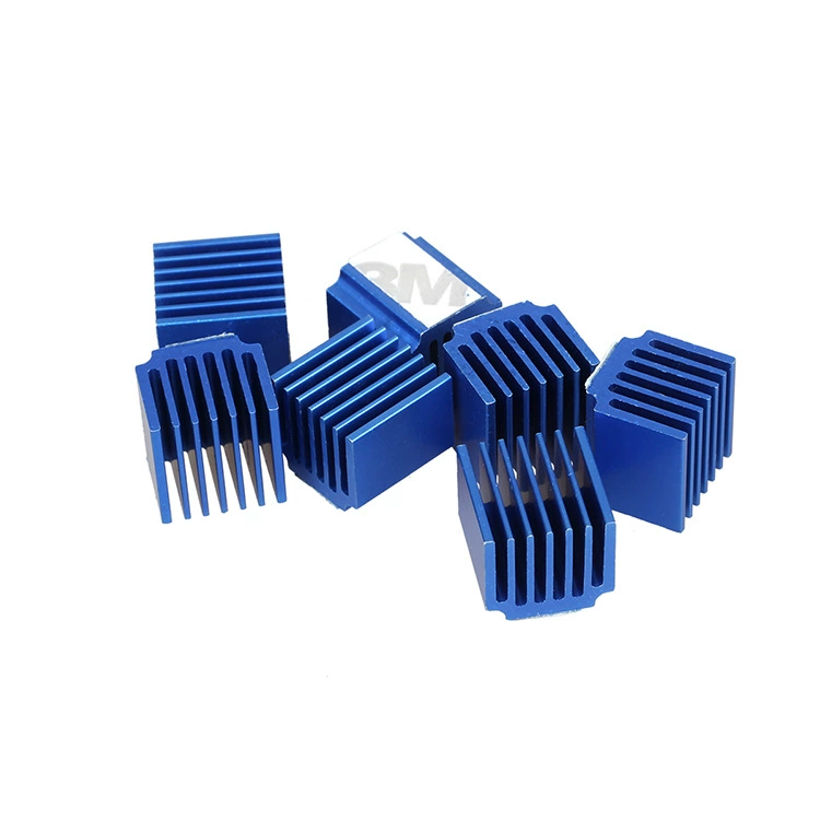3DSWAY 3D печать машина мотор привод Drv8825 LV8729 TMC2100 модуль
