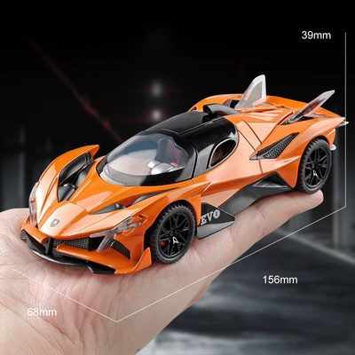 alloy car model, collectible ornament, Car ornaments