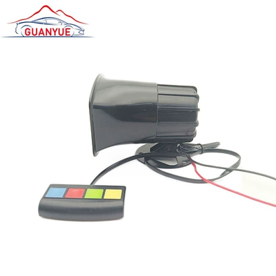 Factory direct car motorcycle horn Car horn/tweeter
