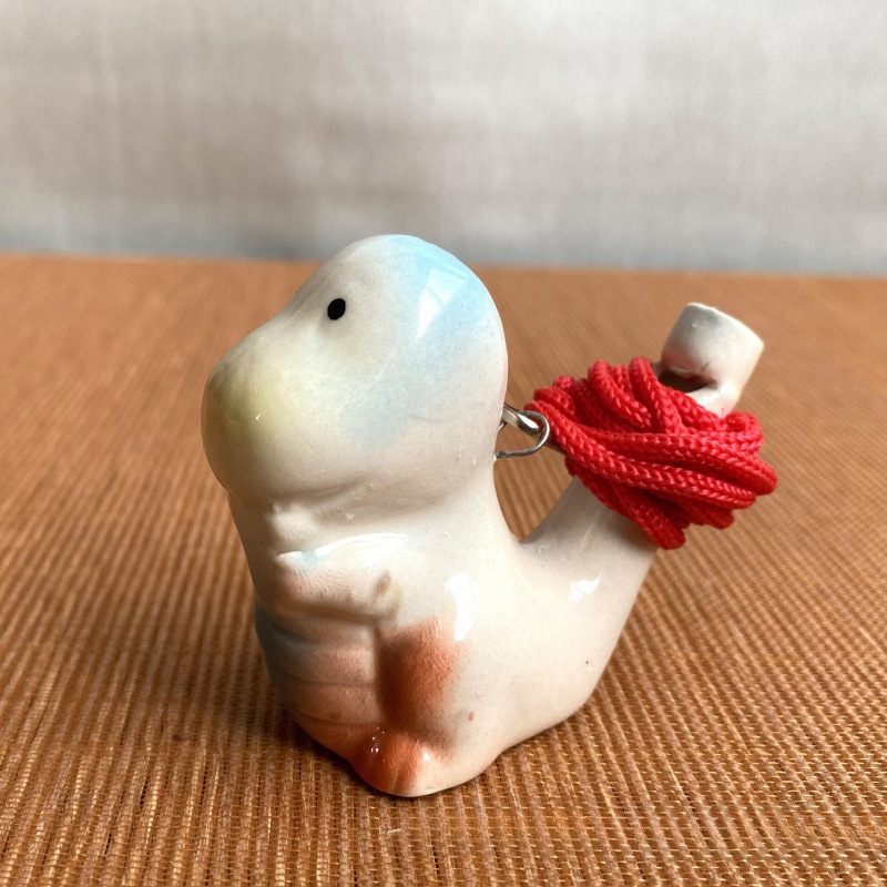 티라노사우루스 (로프 포함)