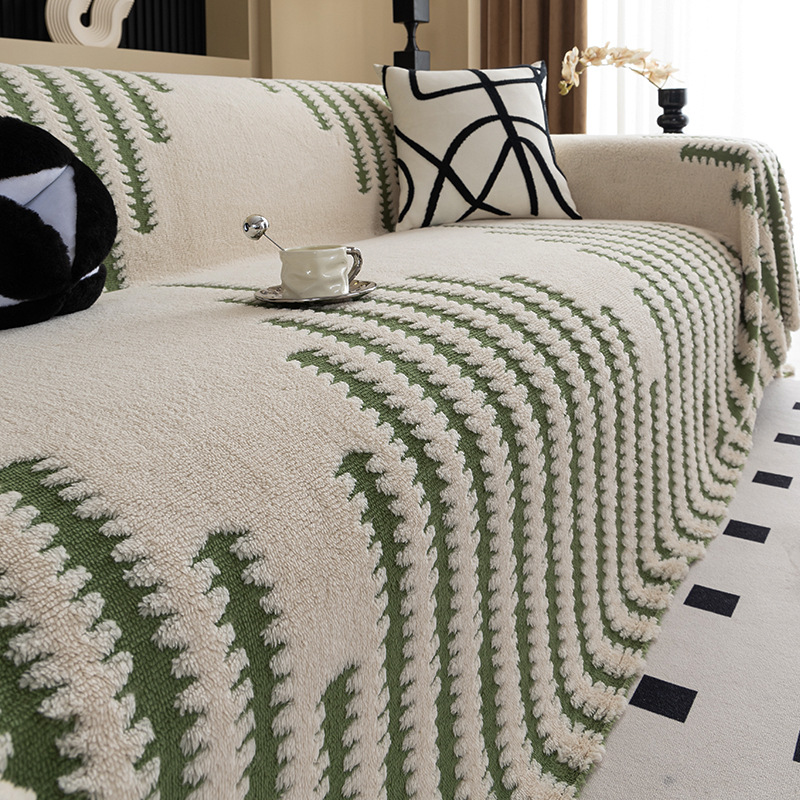 Flujo de flujo - Matcha verde| Invierno cálido y cómodo