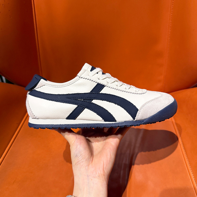 2025 New Summer Style Breathable Genuine Leather Casual White Shoes for Women, Versatile Shoes, Popular Women's Sneakers, Women's Shoes