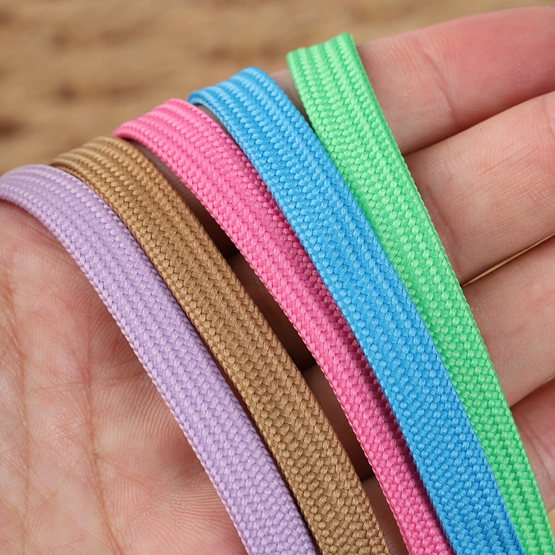 Полые 40 шпинделей плоские шнурки Adi раковины голова холст обувь спортивная повседневная обувь черно-белая цветная шнурка