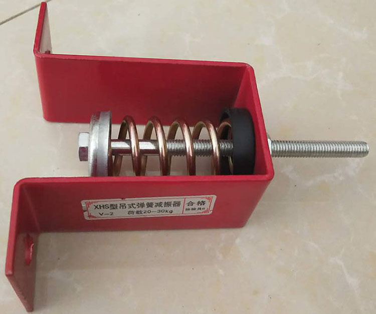 风机盘管减震器