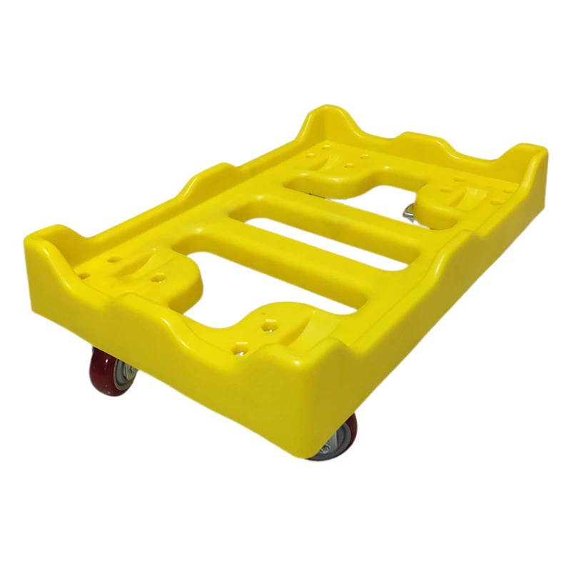 600*400 черепаховый автомобиль оптовый оборот автомобиль плоский скутер ламинированный сплайсинговый ящик для оборачиваемости автомобиль четырехколесный маленький скутер прицеп