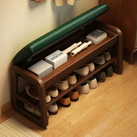 收纳架;衣帽架;鞋架